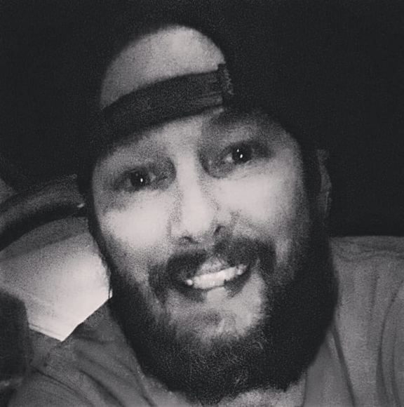 Meet your Posher, Matthew - Picture 1 of 1